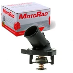 Motorad 637-180 Coolant Thermostat Housing Assembly For Ti 311 82 THT-005 Oc. Fixed Price $27.15.