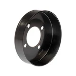 For Buick Skylark 1996-1998 Engine Water Pump Pulley Black Housing Steel. Fixed Price $56.28.