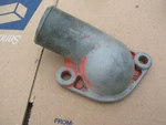 Oem 1970'S Gm Chevrolet Corvette Camaro Thermostat Housing 336773 Sbc Bbc. Fixed Price $20.00.