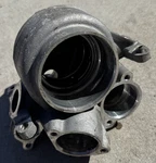 10-18 Porsche Panamera 3.6L 970 Cayenne Engine Thermostat Housing 9481061801R. Fixed Price $75.00.
