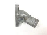 92 93 94 95 96 Prelude Engine Coolant Water Outlet Cover Off Head Used Oem. Fixed Price $33.00.