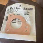 Engine Coolant Thermostat Gasket Fel-pro 35358. Fixed Price $5.39.