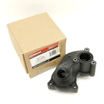 New Genuine Ford 2L5Z-8592-BB / RH-144 Lower Coolant Outlet Housing. Fixed Price $27.95.
