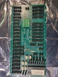 Applied Materials P5000 Wiring Distribution Pcb Amat 0100-76181. Fixed Price $4000.00.