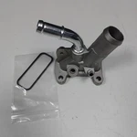 Engine Coolant Outlet Flange Fits Honda 2008-2015 19350R40A00. Fixed Price $69.99.