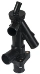 Four Seasons 86115 Outlet And Thermostat Housing Kit With. Fixed Price $74.76.