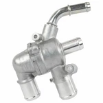 Genuine Ford Engine Coolant Thermostat Kit DS7Z-8A586-D. Fixed Price $132.81.