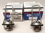 Gates 33529 Engine Coolant Thermostat 192-195 Degree 211-195 (pack Of 2). Fixed Price $20.00.