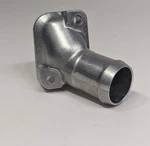 Genuine Honda Engine Coolant Outlet Flange 19315-P08-010. Fixed Price $30.17.