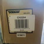 Dorman Thermostat Housing Model 902-204 New. Fixed Price $40.00.