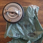 1997-2006 Jaguar XJR/XK8/XKR/S-TYPE/SUPER V8 Thermostat New Oem AJ86484. Fixed Price $28.85.