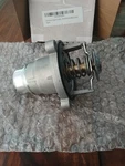 Bmw Engine Coolant Thermostat/housing/ Beck/arnley 143-0869/M3,4,5,6,8/X3,4,6. Fixed Price $50.00.