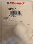 Fel-pro 35937 Coolant Thermostat Gasket. Fixed Price $5.99.