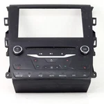 14 Ford Fusion Climate Control Hvac Switch Radio Reciever Module DS7T18E245SP. Fixed Price $40.28.