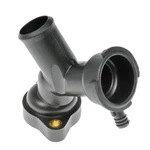 For Dodge Neon/stratus 1995-1999 Coolant Thermostat Housing Plastic 4546729. Fixed Price $33.43.