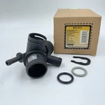 Dorman 902-913 Engine Coolant Hose Connector Distributor. Fixed Price $12.71.