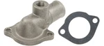 Four Seasons 85020 Water Outlet For 88-93 Geo Toyota Celica Corolla Prizm. Fixed Price $42.51.