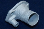 1965 1966 1967 Mustang Fairlane Cougar Thermostat Housing 260 289 Oem C5OE-A. Fixed Price $55.00.