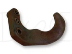 80-94 Ford F600 F700 Truck Rh Right Passenger Tow Hook E8HT-17A955-AA. Fixed Price $80.00.