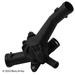 Engine Coolant Thermostat Housing Assembly Beck/arnley 143-0908. Fixed Price $99.05.