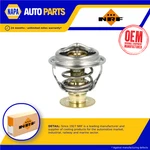 Coolant Thermostat Fits Ford Mondeo 2.5 94 To 07 Nrf 1X4E8575EA 1X4E8575EB New. Fixed Price $27.51.