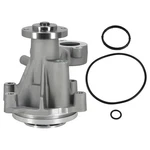 Engine Water Pump Ford F-150 F150 Mustang 2011-14 V8 5.0L W/ 4-BOLT Flange. Fixed Price $54.40.