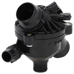 Engine Coolant Thermostat Housing Assembly-integrated Motorad. Fixed Price $134.74.