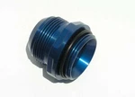 Meziere WN0041B Blue Water Neck Fitting For 20 An Hose. Fixed Price $48.40.