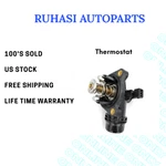 11537510959 Engine Coolant Thermostat Fits Bmw. Fixed Price $56.99.