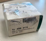 Genuine Jaguar XR85174 Thermostat. Fixed Price $49.99.