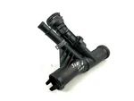 Seat Leon Volkswagen Golf MK7 Audi Engine Coolant Thermostant Housing 04L121071E. Fixed Price $19.98.