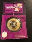 Tru-temp Thermostat Extra High Temperature S652HT With Gasket 192 Chrysler Ford. Fixed Price $9.00.