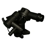 For Jaguar Xf 2018-2024 Motorad Engine Coolant Thermostat & Housing Assembly. Fixed Price $295.20.