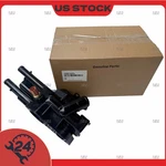 New 25600-2G010 Thermostat Housing Assembly Fit 2010-2013 Kia Forte & Koup. Fixed Price $89.45.