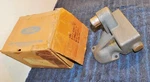 1974-1976 Ford M450 M500 Truck Nos 460 Dual Thermostat Housing Water Connector. Fixed Price $179.00.