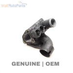 1999-2002 Vw Eurovan 2.8L Thermostat Housing 021121117B. Fixed Price $24.69.