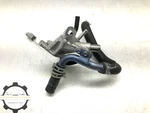 2021-2025 Nissan Rogue 1.5L Engine Coolant Thermostat Housing W/ Tube Oem. Fixed Price $89.99.