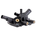 Trq Thermostat With Housing Assembly Fits 2018-2024 Nissan Kicks 2020-2024 Versa. Fixed Price $49.85.