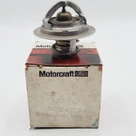 Thermostat RT-147 Ford Oem D0TZ-8575-A Motorcraft Nos. Fixed Price $29.00.