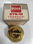 Vintage Dole Valve Co DVN-1H Thermostat 1961 70. Fixed Price $14.95.