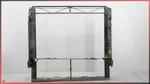 2003-2005 Range Rover Engine Radiator Ac Condenser Housing Shroud Trim 7520163. Fixed Price $120.00.