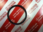 Oem Toyota 16325-63011, Engine Coolant Thermostat Gasket. Fixed Price $10.05.