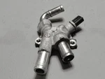 Engine Coolant Outlet Flange Toyota RAV4 Prime 2.5L Hybrid 2021-2024 Oem. Fixed Price $33.29.