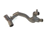 Jaguar Xk X150 5.0 2014 Engine Motor Coolant Heater Outlet Pipe Hose Tube Oem. Fixed Price $75.00.