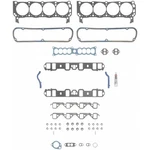 Engine Cylinder Head Gasket Set Fel-pro For 1986-1988 Mercury Cougar 5.0L V8. Fixed Price $132.88.