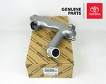 16355-50080 Oem Toyota 4RUNNER Land Cruiser Lexus LX470 Front Water Bypass Joint. Fixed Price $116.81.