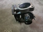 Gm Oem Cadillac Rear Coolant Housing 12620255 New Unused. Fixed Price $70.00.