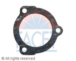 Engine Coolant Thermostat Gasket-lx, Diesel, Fits 1984 Mazda 626 2.0L-L4. Fixed Price $25.99.