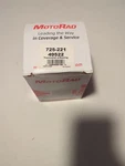 Motorad 725-221 Engine Coolant Thermostat & Housing Assy For Chevy Aveo 09-11. Fixed Price $16.99.