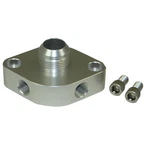 Moroso 63475 Water Outlet, Fits Chevy, -16AN, 3/8 Fitting. Fixed Price $61.99.